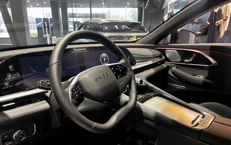 CheryExeed TXL, 2024 год, 3 800 000 рублей, 13 фотография