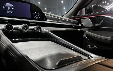 CheryExeed TXL, 2024 год, 3 800 000 рублей, 15 фотография