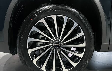 CheryExeed TXL, 2024 год, 3 800 000 рублей, 10 фотография