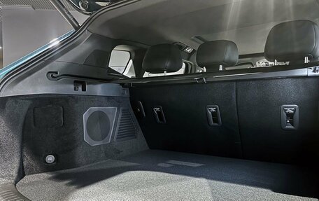 CheryExeed TXL, 2024 год, 3 800 000 рублей, 19 фотография