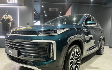 CheryExeed TXL, 2024 год, 3 800 000 рублей, 9 фотография