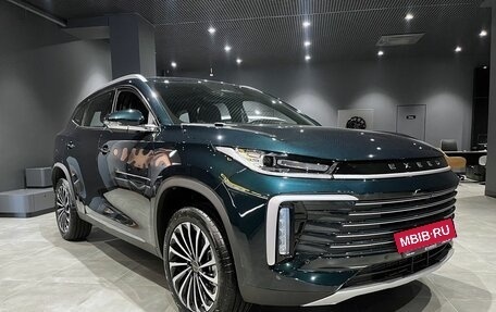 CheryExeed TXL, 2024 год, 3 800 000 рублей, 7 фотография