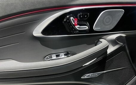 CheryExeed TXL, 2024 год, 3 800 000 рублей, 17 фотография