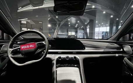 CheryExeed TXL, 2024 год, 3 800 000 рублей, 11 фотография