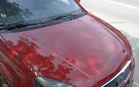 KIA Rio II, 2011 год, 550 000 рублей, 2 фотография