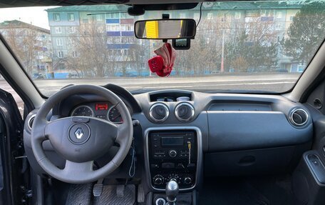 Renault Duster I рестайлинг, 2013 год, 900 000 рублей, 7 фотография