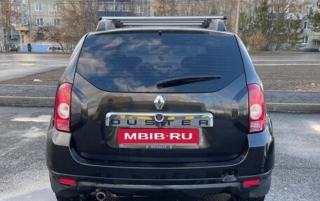 Renault Duster I рестайлинг, 2013 год, 900 000 рублей, 6 фотография