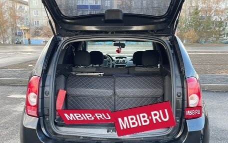 Renault Duster I рестайлинг, 2013 год, 900 000 рублей, 8 фотография