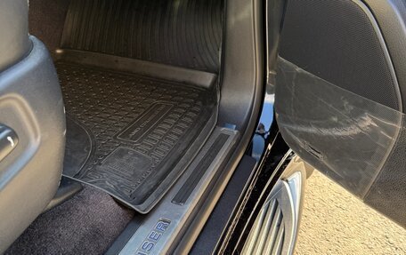 Toyota Land Cruiser 200, 2017 год, 10 300 000 рублей, 16 фотография