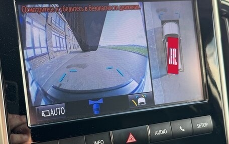 Toyota Land Cruiser 200, 2017 год, 10 300 000 рублей, 18 фотография