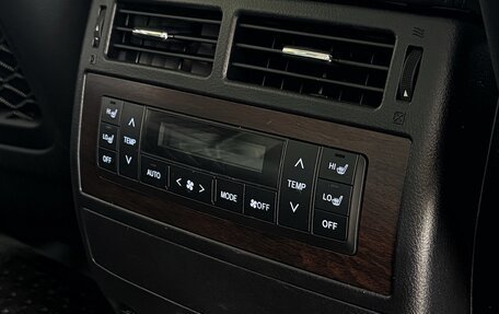 Toyota Land Cruiser 200, 2017 год, 10 300 000 рублей, 22 фотография