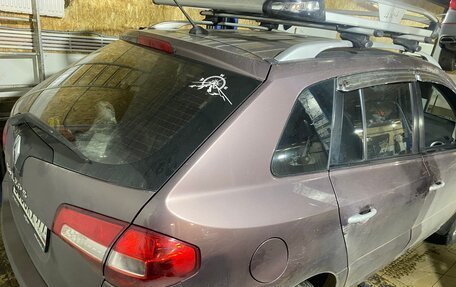 Renault Koleos I рестайлинг 2, 2008 год, 750 000 рублей, 4 фотография