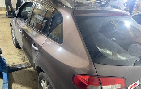 Renault Koleos I рестайлинг 2, 2008 год, 750 000 рублей, 3 фотография