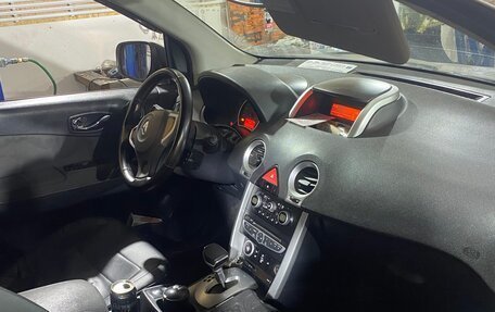 Renault Koleos I рестайлинг 2, 2008 год, 750 000 рублей, 5 фотография