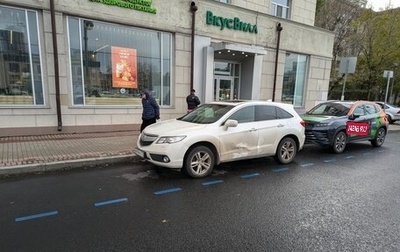 Acura RDX III, 2014 год, 1 200 000 рублей, 1 фотография