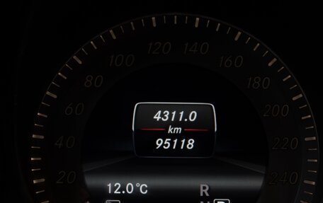 Mercedes-Benz GLK-Класс, 2013 год, 2 199 999 рублей, 9 фотография