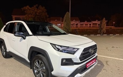 Toyota RAV4, 2024 год, 5 200 000 рублей, 1 фотография