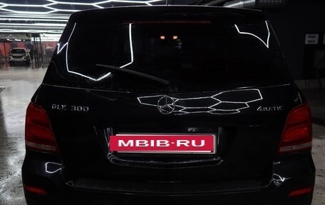 Mercedes-Benz GLK-Класс, 2013 год, 2 199 999 рублей, 6 фотография