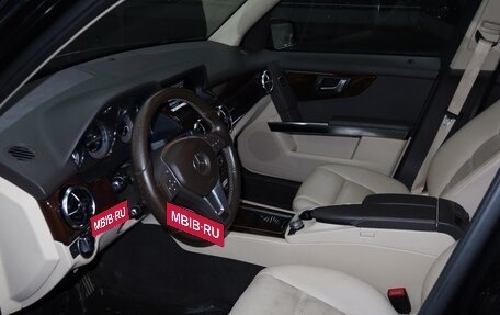 Mercedes-Benz GLK-Класс, 2013 год, 2 199 999 рублей, 7 фотография