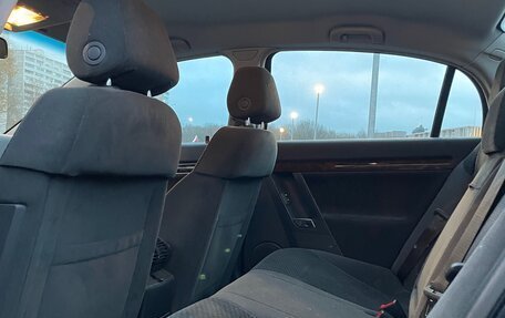 Opel Vectra C рестайлинг, 2002 год, 550 000 рублей, 6 фотография