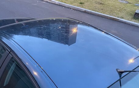 Opel Vectra C рестайлинг, 2002 год, 550 000 рублей, 9 фотография