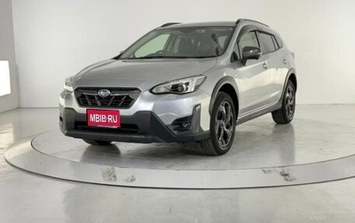 Subaru XV II, 2022 год, 1 726 439 рублей, 1 фотография