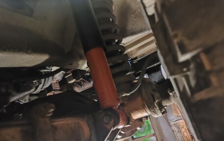 ЛуАЗ Hunter, 2004 год, 350 000 рублей, 9 фотография