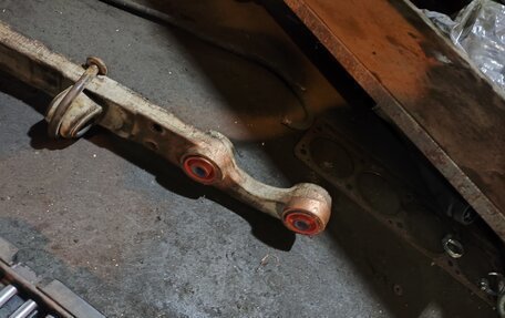 ЛуАЗ Hunter, 2004 год, 350 000 рублей, 8 фотография