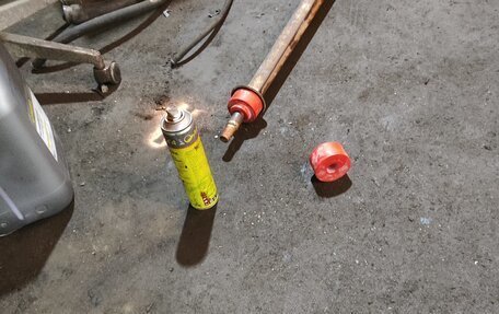 ЛуАЗ Hunter, 2004 год, 350 000 рублей, 7 фотография