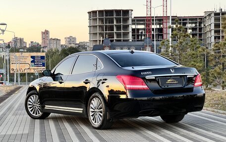 Hyundai Equus II, 2013 год, 1 500 000 рублей, 6 фотография