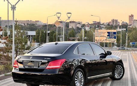 Hyundai Equus II, 2013 год, 1 500 000 рублей, 5 фотография