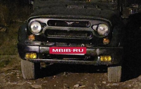 ЛуАЗ Hunter, 2004 год, 350 000 рублей, 12 фотография