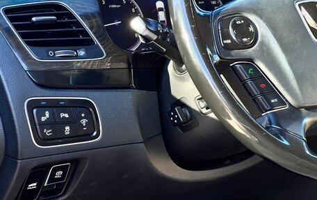 Hyundai Equus II, 2013 год, 1 500 000 рублей, 10 фотография