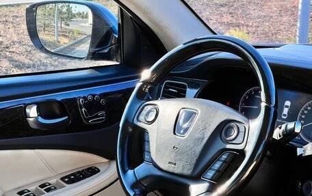 Hyundai Equus II, 2013 год, 1 500 000 рублей, 9 фотография