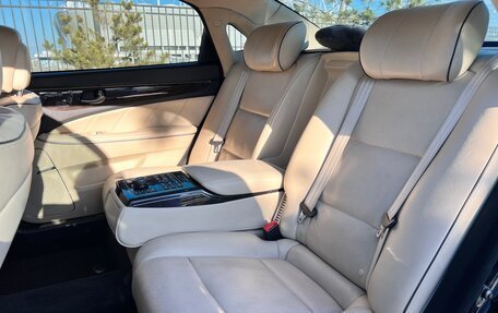 Hyundai Equus II, 2013 год, 1 500 000 рублей, 13 фотография