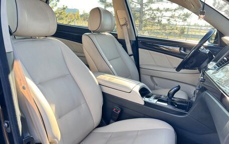 Hyundai Equus II, 2013 год, 1 500 000 рублей, 11 фотография