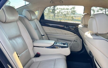 Hyundai Equus II, 2013 год, 1 500 000 рублей, 14 фотография