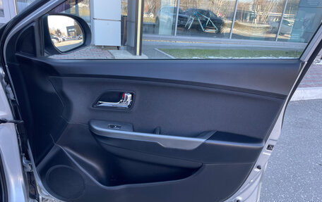 KIA Rio III рестайлинг, 2014 год, 900 000 рублей, 16 фотография