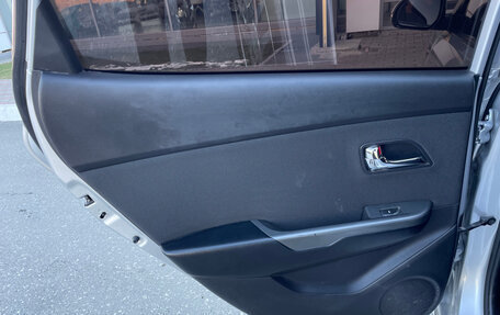 KIA Rio III рестайлинг, 2014 год, 900 000 рублей, 12 фотография