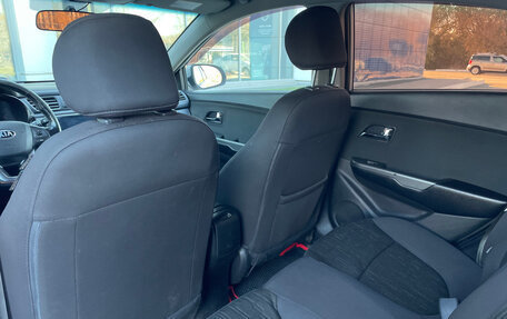 KIA Rio III рестайлинг, 2014 год, 900 000 рублей, 13 фотография