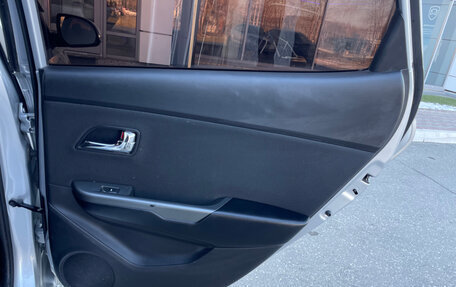 KIA Rio III рестайлинг, 2014 год, 900 000 рублей, 14 фотография