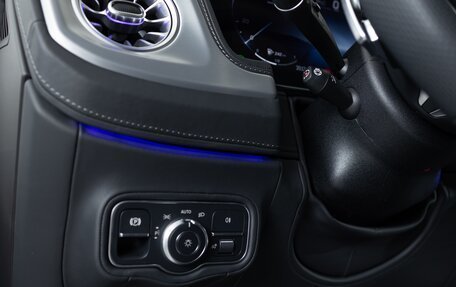 Mercedes-Benz G-Класс W463 рестайлинг _iii, 2025 год, 22 690 000 рублей, 14 фотография