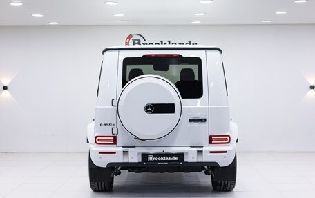 Mercedes-Benz G-Класс W463 рестайлинг _iii, 2025 год, 22 690 000 рублей, 5 фотография