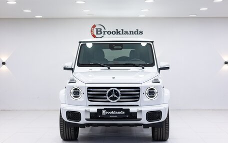 Mercedes-Benz G-Класс W463 рестайлинг _iii, 2025 год, 22 690 000 рублей, 2 фотография