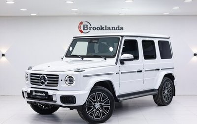 Mercedes-Benz G-Класс W463 рестайлинг _iii, 2025 год, 22 690 000 рублей, 1 фотография