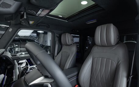 Mercedes-Benz G-Класс W463 рестайлинг _iii, 2025 год, 22 690 000 рублей, 11 фотография