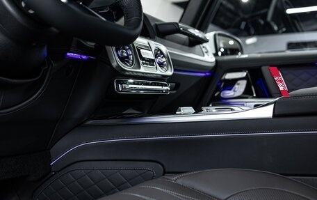 Mercedes-Benz G-Класс W463 рестайлинг _iii, 2025 год, 22 690 000 рублей, 10 фотография