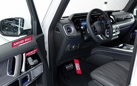 Mercedes-Benz G-Класс W463 рестайлинг _iii, 2025 год, 22 690 000 рублей, 7 фотография