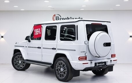 Mercedes-Benz G-Класс W463 рестайлинг _iii, 2025 год, 22 690 000 рублей, 6 фотография