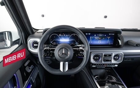 Mercedes-Benz G-Класс W463 рестайлинг _iii, 2025 год, 22 690 000 рублей, 13 фотография